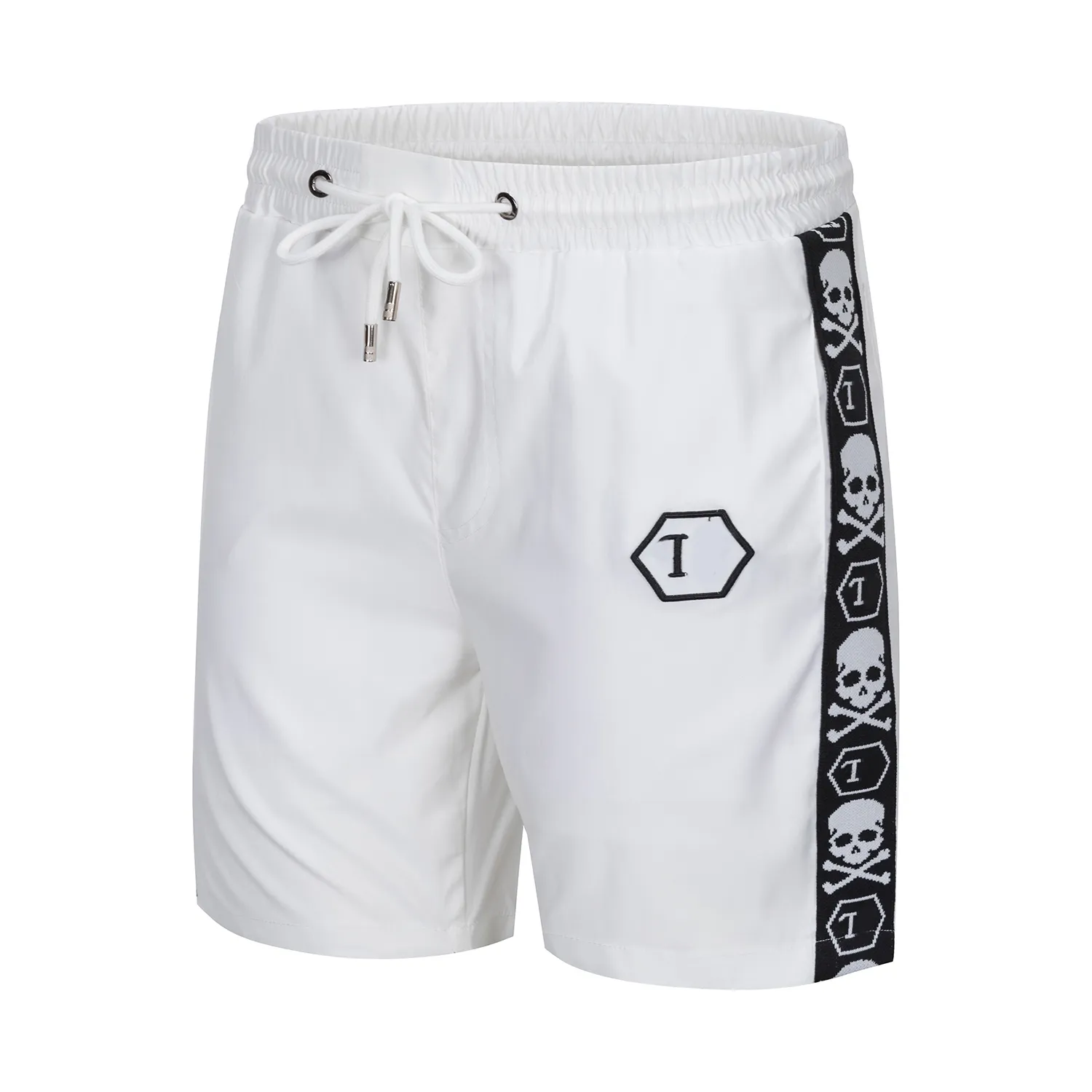 2022 Summer Mens Short Pants Luxury Clothing Swimwear Nylon Men Designer Beach Shorts Swim Wear Board Shorts#83