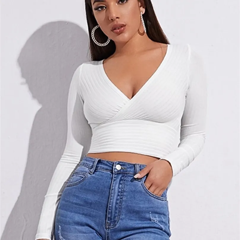 MNG Haut tricotés Dames Top T EU 36 blanc cassé style décontracté
