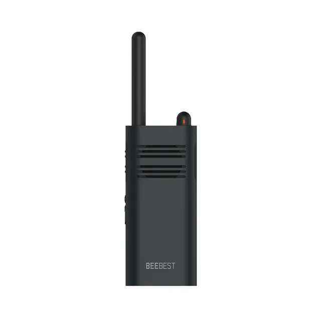 Walkie Talkie Bee Xiaoyu Portátil De Mano De Gran Capacidad Batería De  Larga Espera Interfono Inalámbrico De 39,59 €