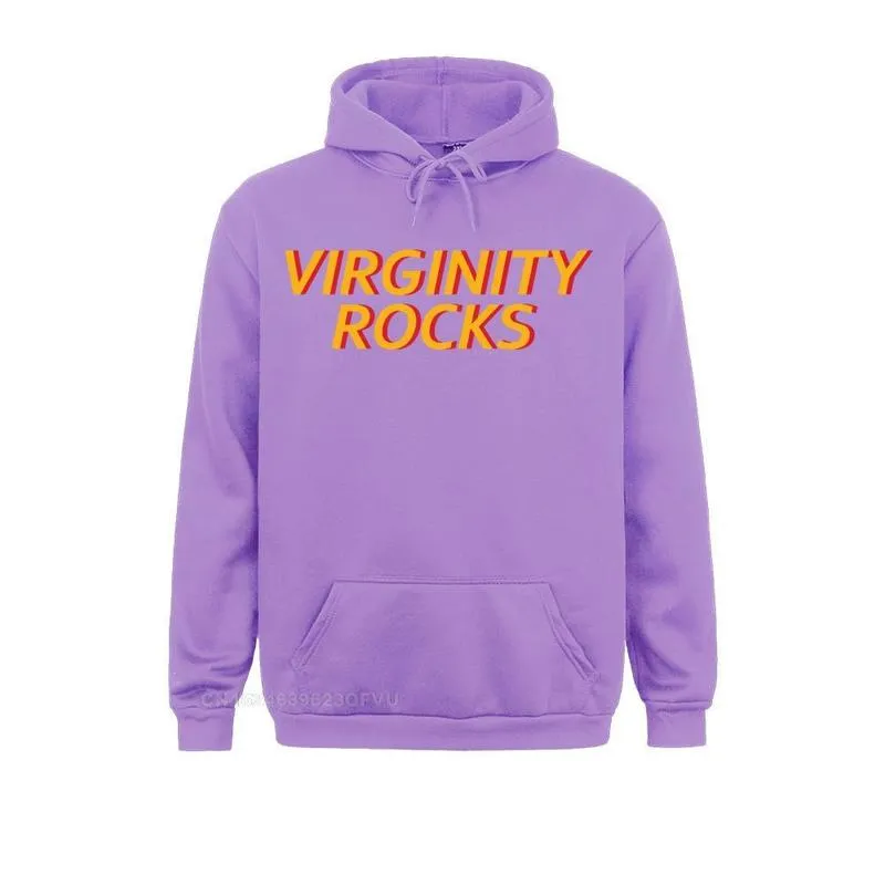 06262 Cool Long Sleeve Hoodies VALENTINE DAY Mens Sweatshirts Cool Hoods Classic Wholesale 06262 purple