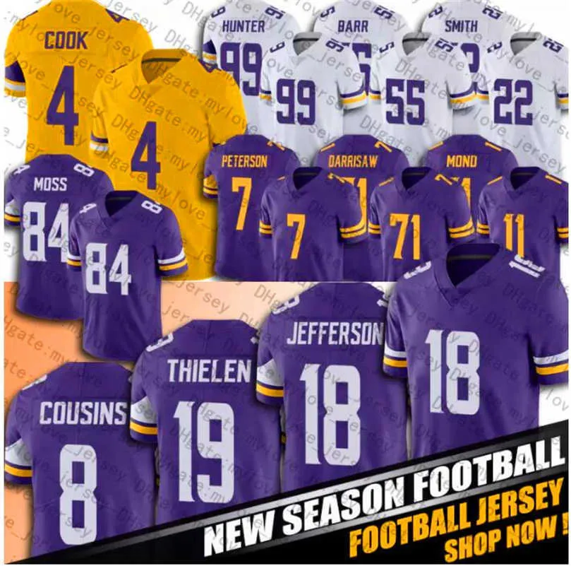 jersey football 2022