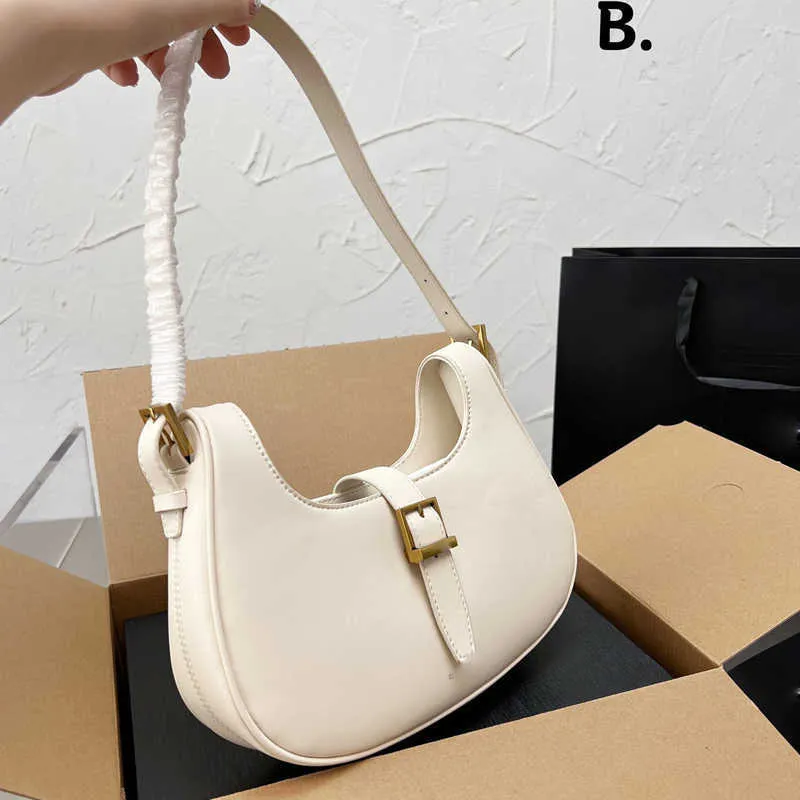 Hobo Axillary Bag Women Shoulder Crossbody Bags Wallet Genuine