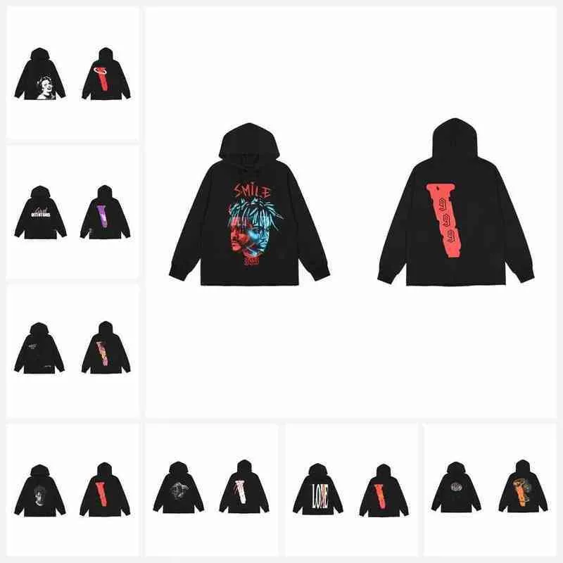 Мужчина с капюшоном Big v Hip Hop Stylist Hoodies Высококачественные с длинным рукавом капюшона мужчины женщины Женщины толстовины OW OF PA White Essential Tech Fleece Hoodiesn8am