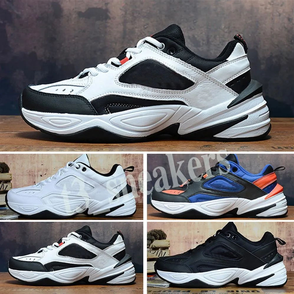 M2K Tekno Dad Mens Sports Shoes Phantom Women Sneakers للجنسين فولت فولت أنثى المدربين أحذية بدون صندوق 36-45 T30301S