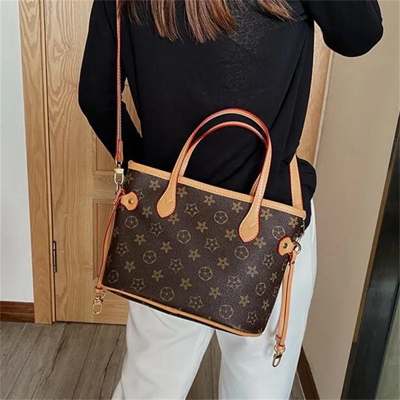 2022 Designer Chain luxury Designer Bag Wallet Cross Body Shoulder Purse Fashion Lady Shopping Handbag Women Letter Popular Totes