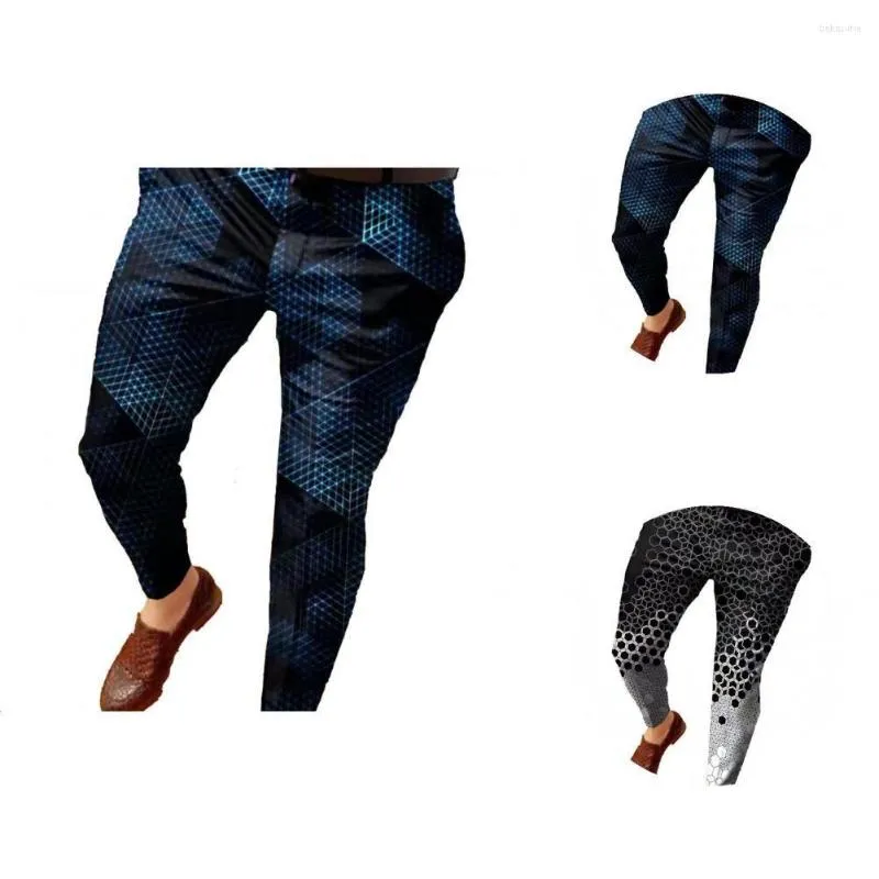 Мужские брюки стройная уличная одежда красивая мужская одежда для мужчин