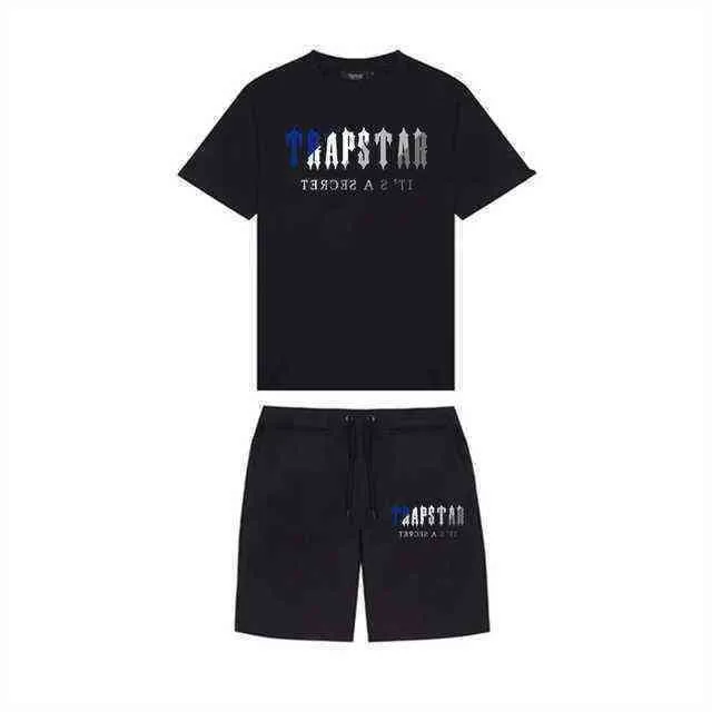 Шорты Mens Shorts и футболка для костюмов модные пары для пары полотенца