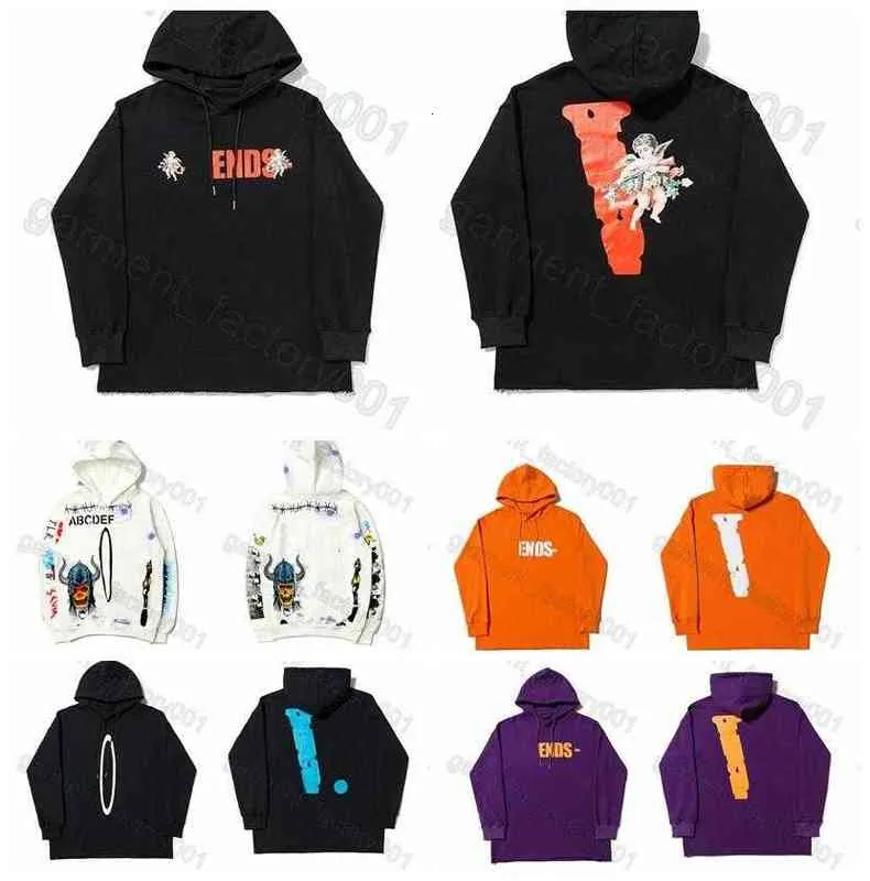 Mens Hip Hop Stylist Hoodies High Quality Long Sleeve S Hoodie Men Women Sweatshirts Ow of Pa White Hoodies Tshirts Shoes PAGS