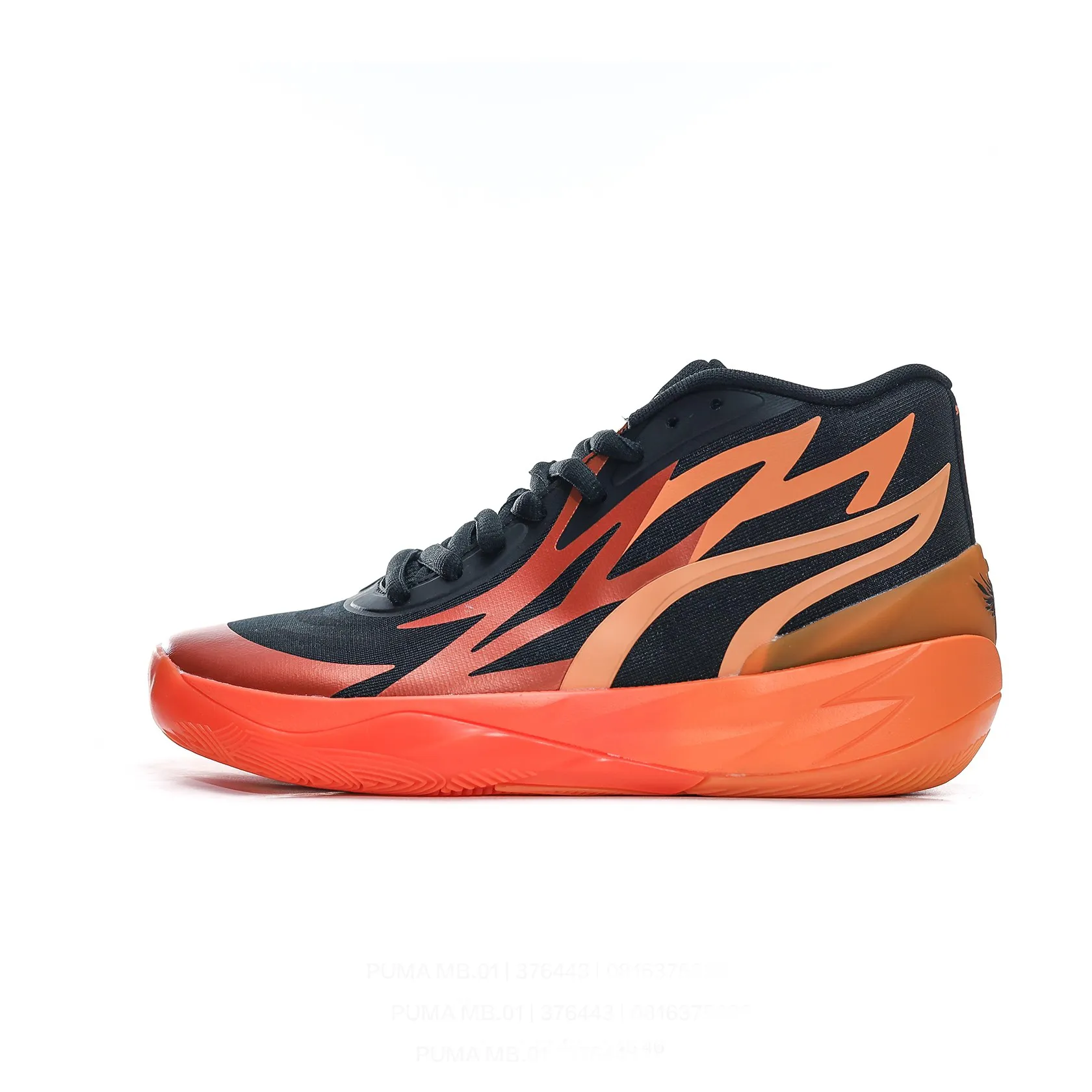 Comprar Zapatillas Puma MB.02 LaMelo's