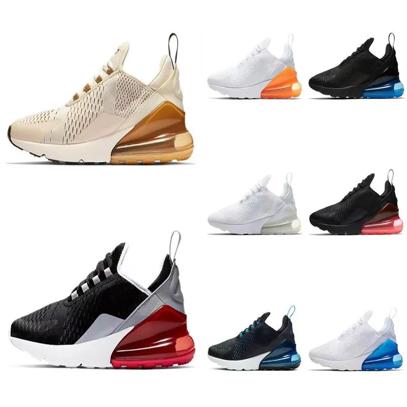 270 Mens Womens Running Shoes 270s 