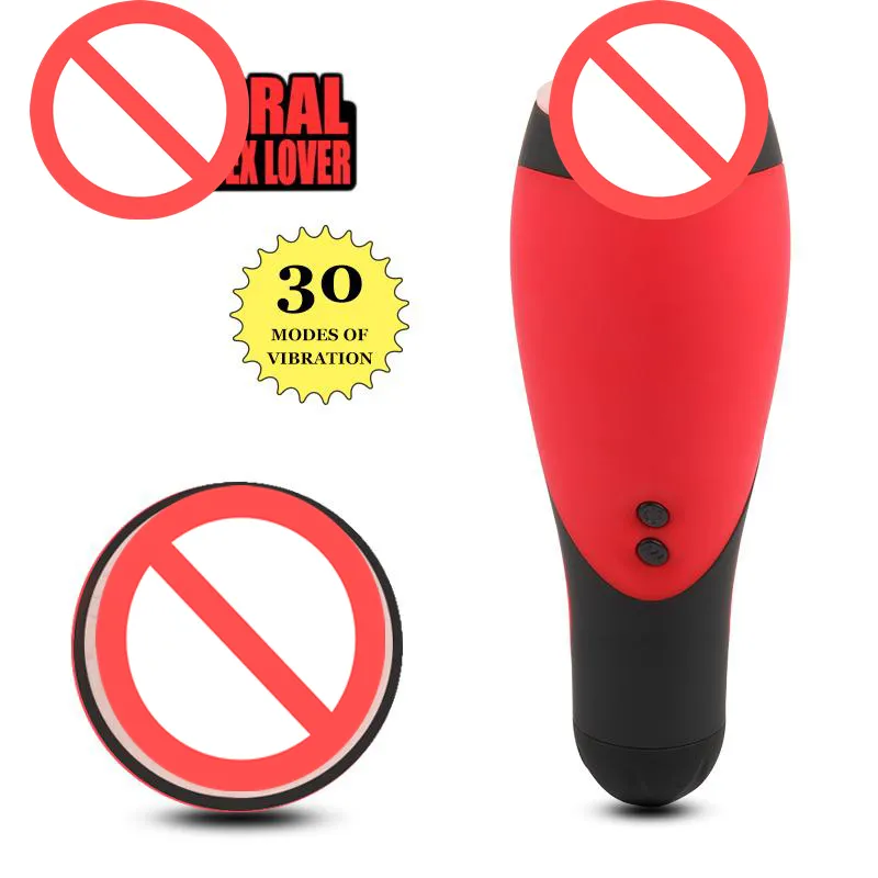 Male Masturbator Silicone Vibrator with 30 Modes and Heated Function, 8.7 2.8 in, Red from Dhgate Leg Massagers - price 42.64 Male Masturbator Silicone Vibrator with 30 Modes and Heated Function, 8.7 2.8 in, Red from Dhgate Leg Massagers - price 42.64