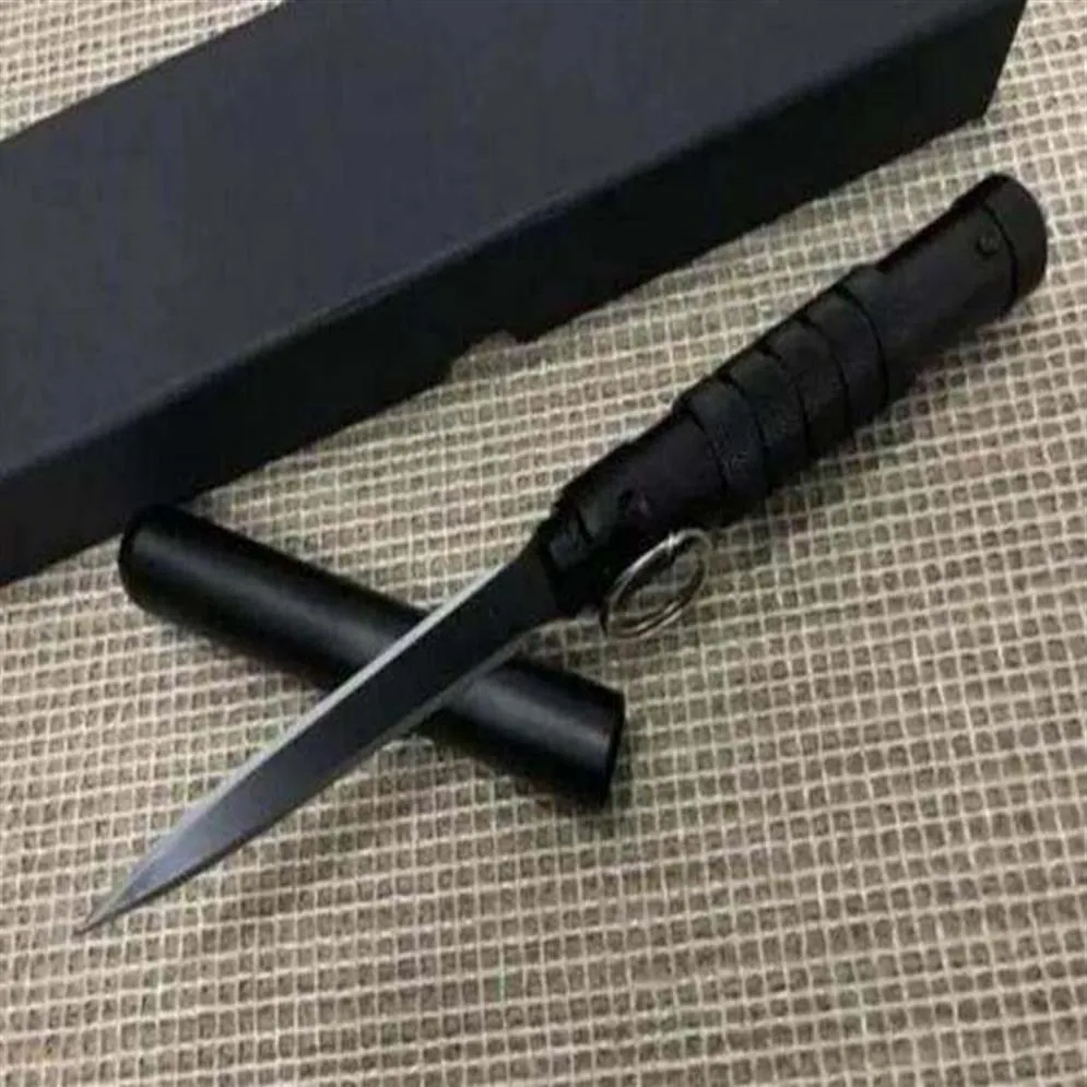 Rare Custom Spetsnaz Soviet Russian KGB Izhevsk Knife Tactical Survival