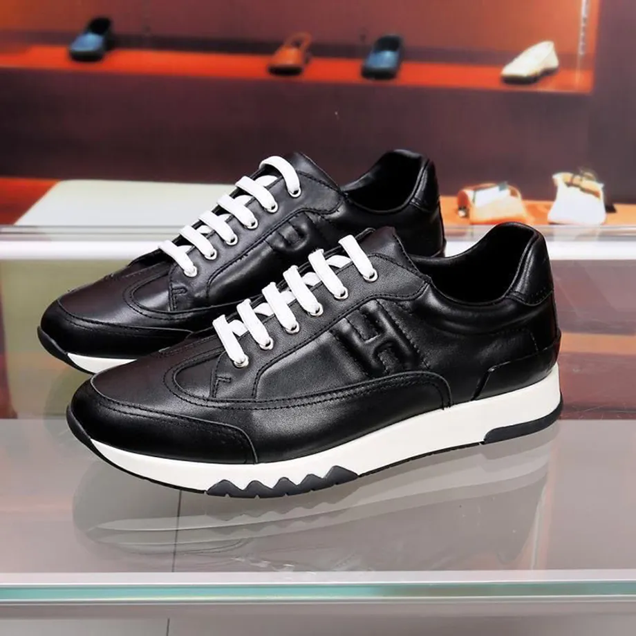 Luxury Mens On Cloud Sneakers Top Quality Casual Fashion Sport Shoes