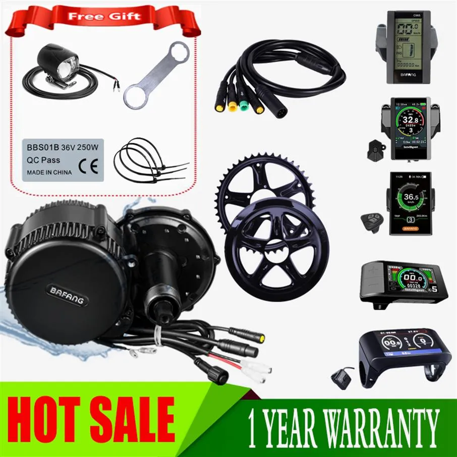 bafang bbs01 350w