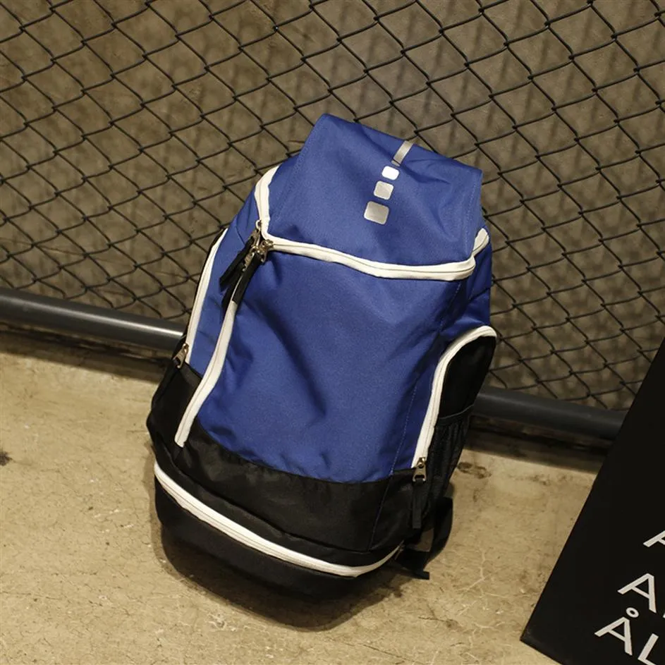 مصمم العلامة التجارية مصمم حقيبة ظهر حقيبة كبيرة من حقيبة سفر مقاومة للماء.
