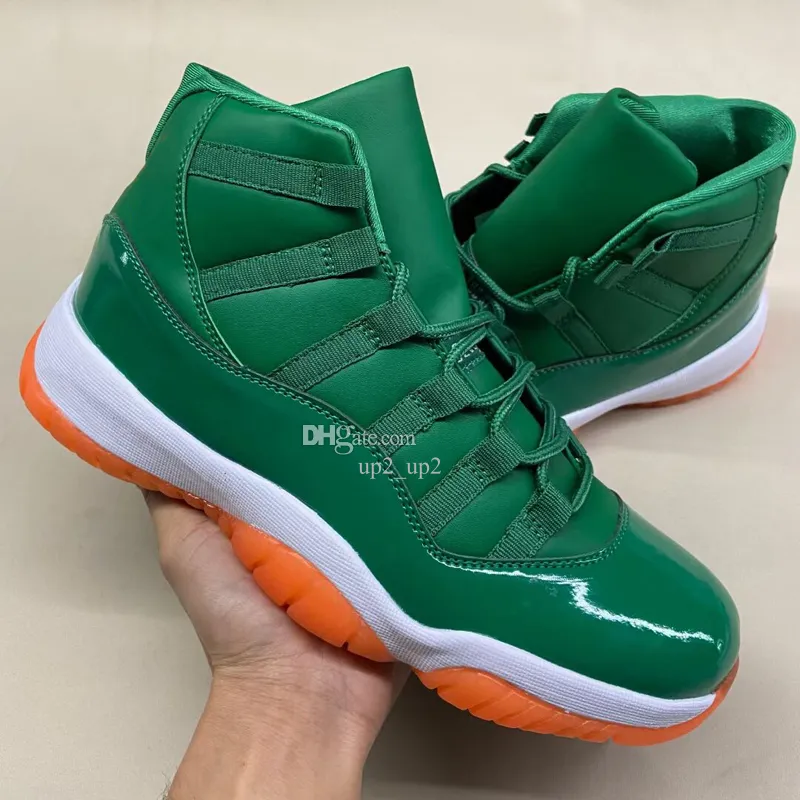 Jordan 11 gamma shop blue dhgate