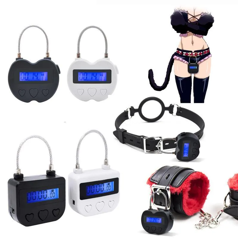 Moraillon De Verrouillage - Boucle De Verrouillage De Porte De 3 Pouces Avec Cadenas Et Cle Convient Pour Portes Et Armoires Sans Percage 87336508