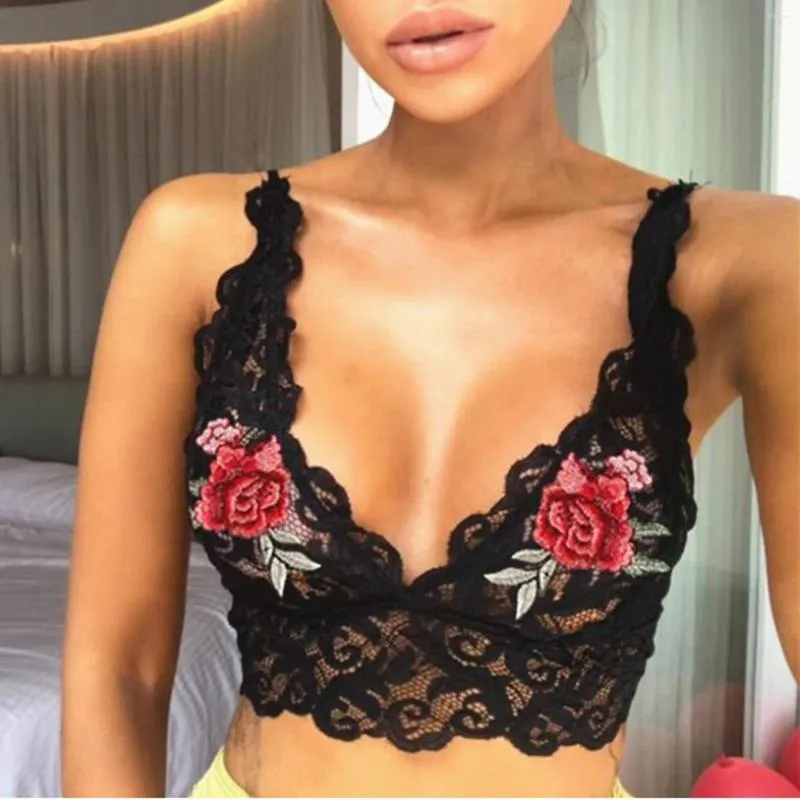 Bustiers Corsets مثير حمالة صدرية بذرة الملابس الداخلية قمم مع مجموعة الملابس الداخلية من حزمة الرباط.