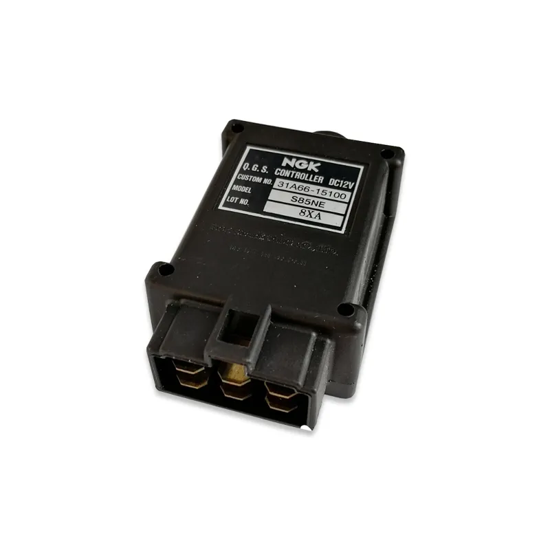 S85NE S4C Glow Plug Controller Starter Relay 31A66-15100 för traktor 7000 7200 7205 7260 7265 7360SS278F