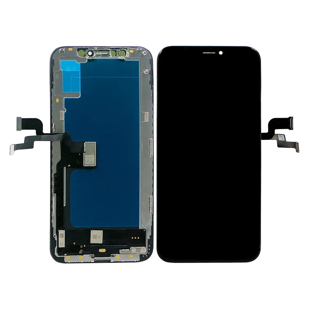 Экранные панели Digitizer ЖК -дисплей замена дисплея для iPhone XS XS XR 11 Incell HD TFT Touch Assembly с хорошим качеством и 100% тестом