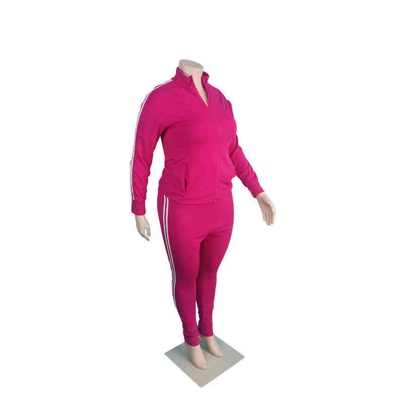 plus size womens adidas tracksuit sets