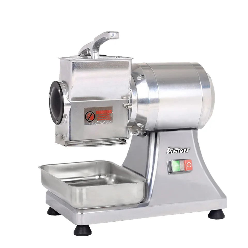 CG55GH/CG22DM Electric Meat Grinder Machine/ Rotary Cheese Grater Machine Stainless Steel Meat Mincer Sausage Stuffer Filler Commercial
