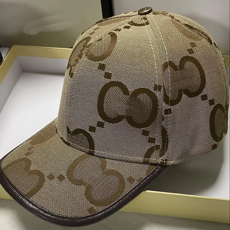 Lyxigt märke modedesigner Fisherman Hat Sunscreen Outdoor Bucket Hats designer handfat