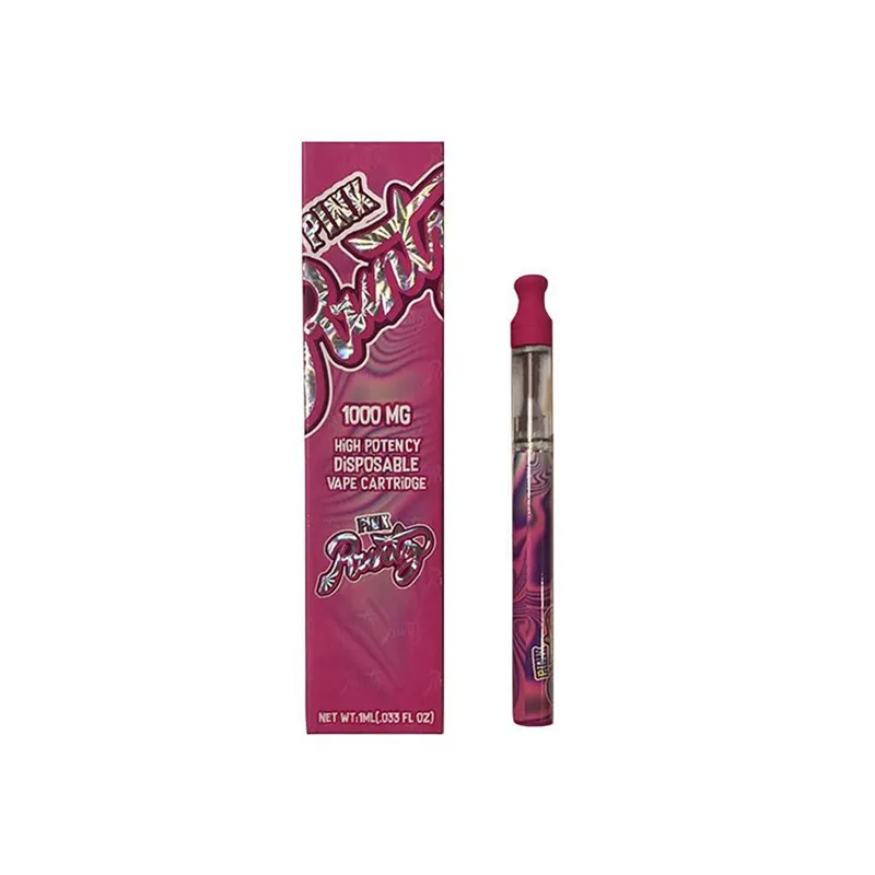 Runtz Rechargeable Disposable Vape Cartridge E cigarette 240mAh Battery  1.0ml Empty Pod Ceramic Coil Carts with Gift Box Packaging Thick Oil Vaporizer  Pens from Dhgate Other Electronics