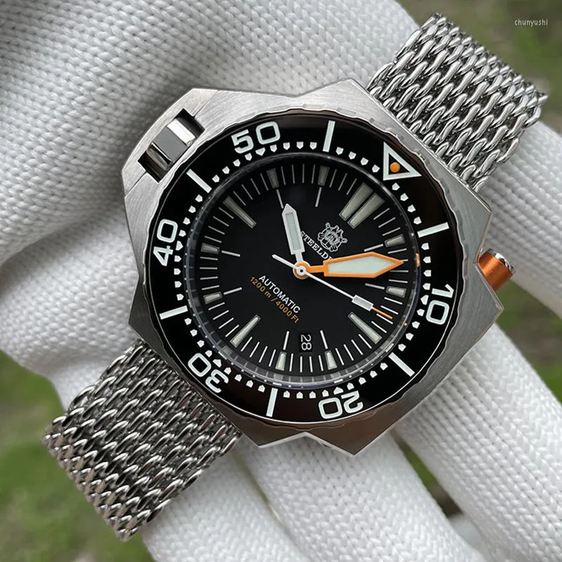 steeldive 1969