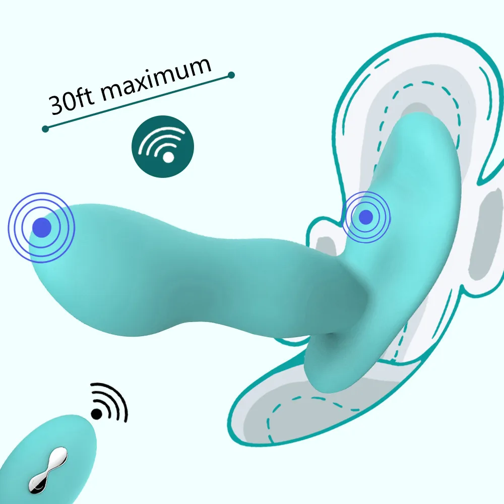 Vibrating Prostate Massager Rechargeable Silicone Plastic Heated Wearable  Sex Toy for Same-Sex Male and Female from Dhgate Leg Massagers - price 26.4