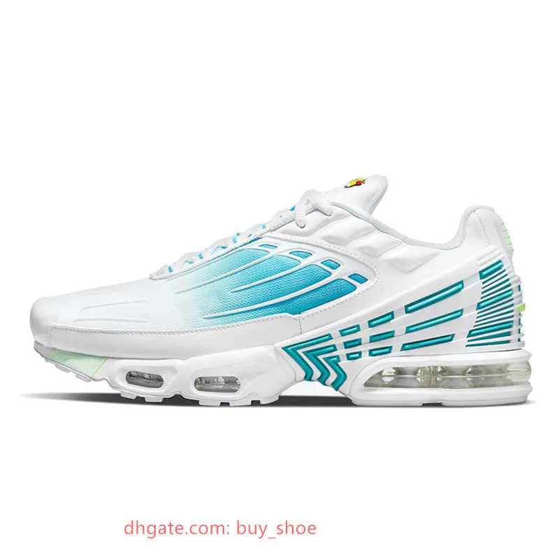 Nike air max plus 3 parachute top