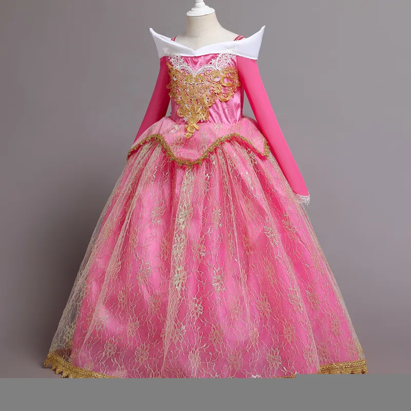 Déguisement de Carnaval Princesse, Costume - Jour de Fête Déguisement de Carnaval Princesse, Costume - Jour de Fête