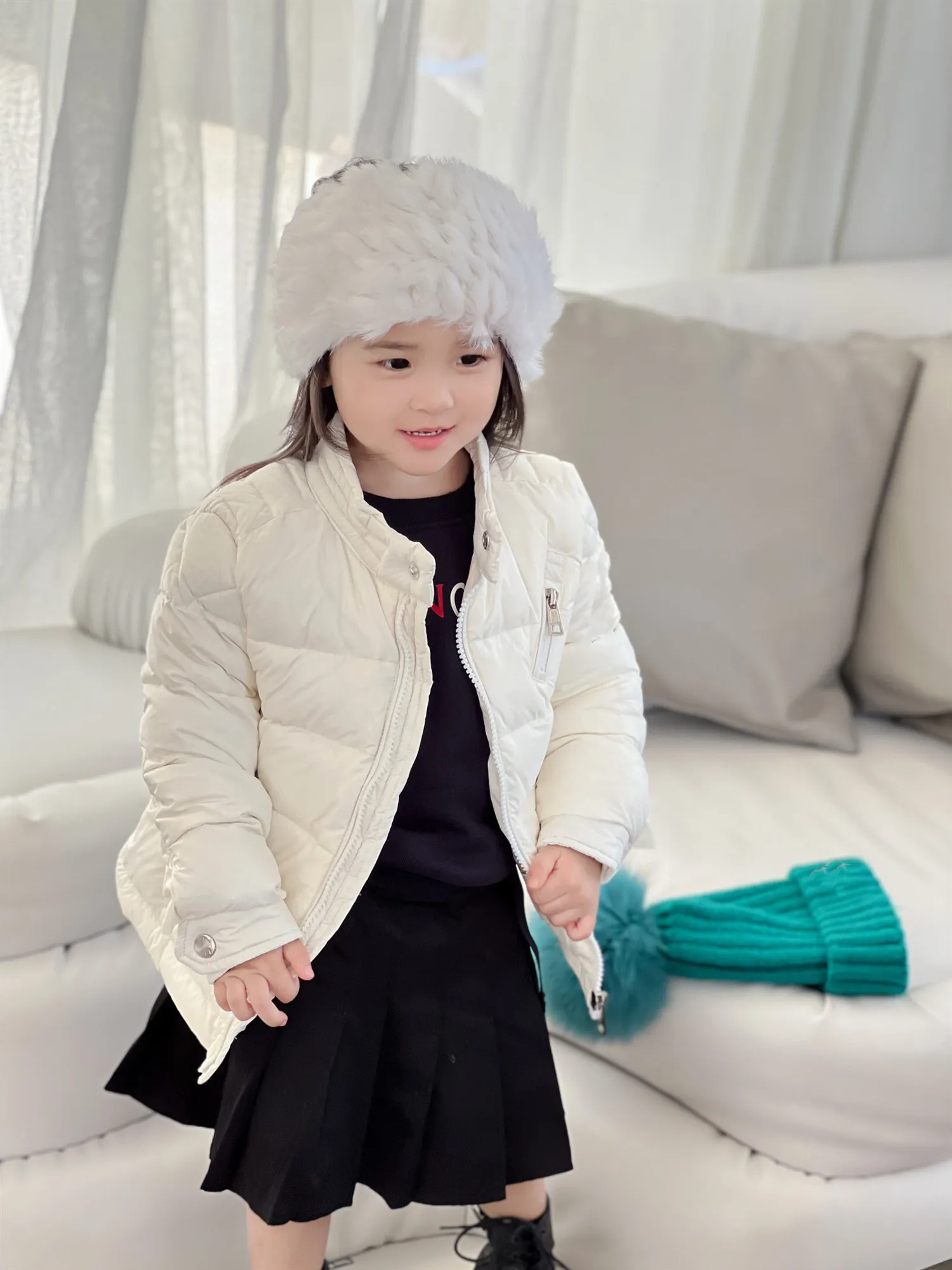 Hiver enfants garçons canard doudoune pour filles épaissi vers le bas manteau vêtements décontractés enfants vêtements d'extérieur chauds manteaux