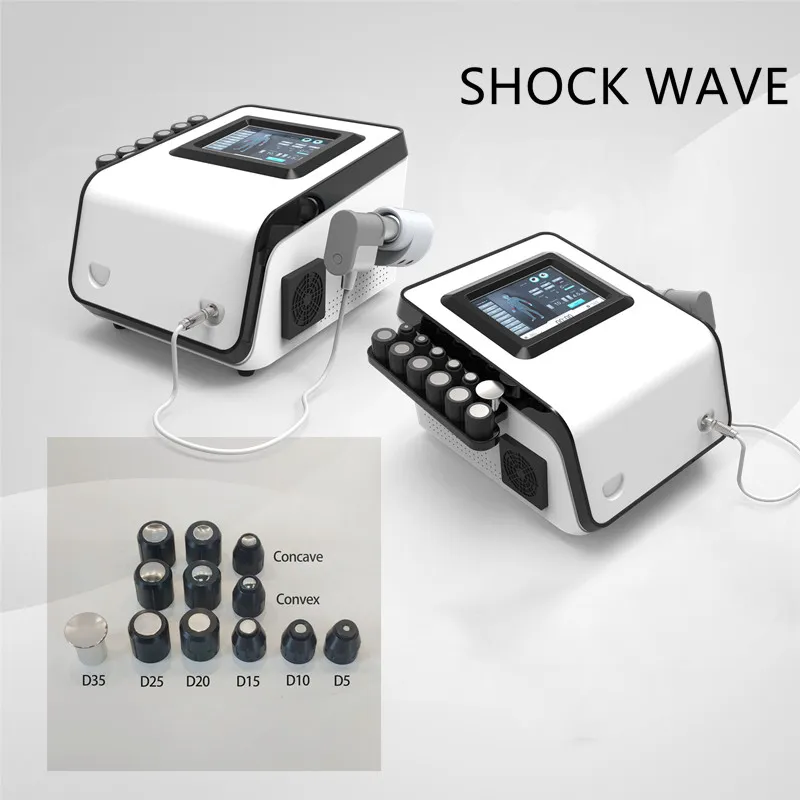 Extracorporeal Shockwave Thrapy ESWT Foot Treatment Use in The Treatment Of Common Musculoskeletal Conditions