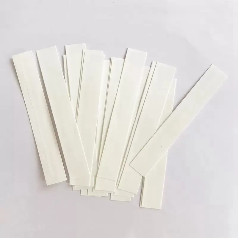 12x2 cm penna sublimazione sacchetto termoretraibile sacchetti imballaggio penna a sfera termoretraibile pellicola termica in plastica2492351