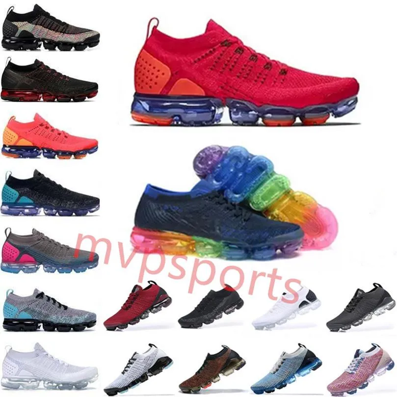 fly knit vapor maxes