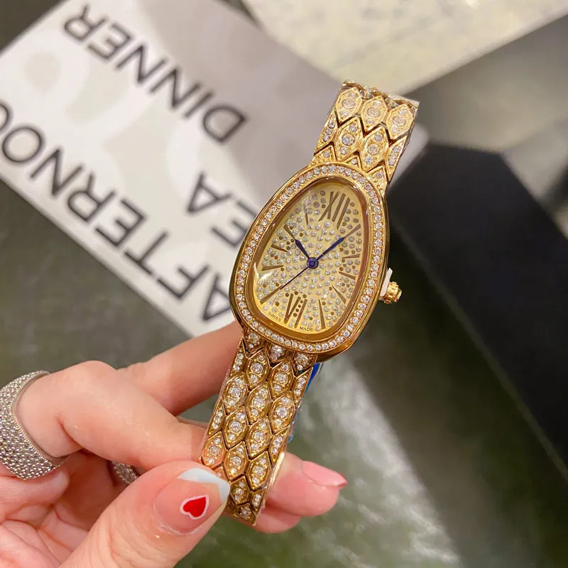 Full diamond women watches Top brand designer luxury lady watch fashion wristwatches for womens Birthday Christmas Valentine's Mother's Day Gift montres de luxe