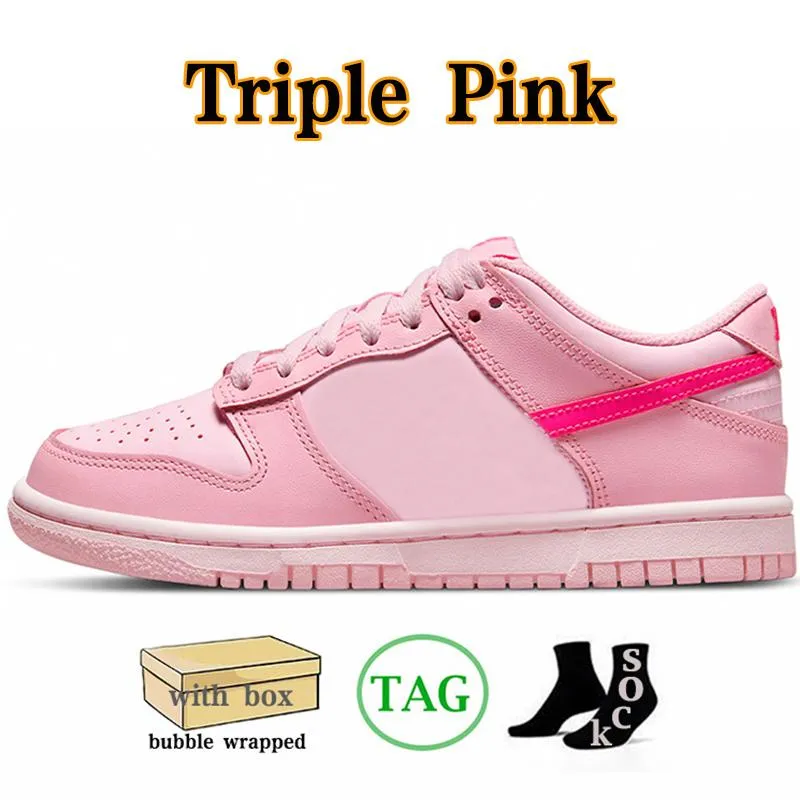 Designer Sneakers Chaussures de basket Panda Rose UNC Gris Brouillard Équipe Vert Syracuse Sail Baskets Hommes Chaussures Civilist Chunky Femmes Sneaker Low Skateboard Trainer