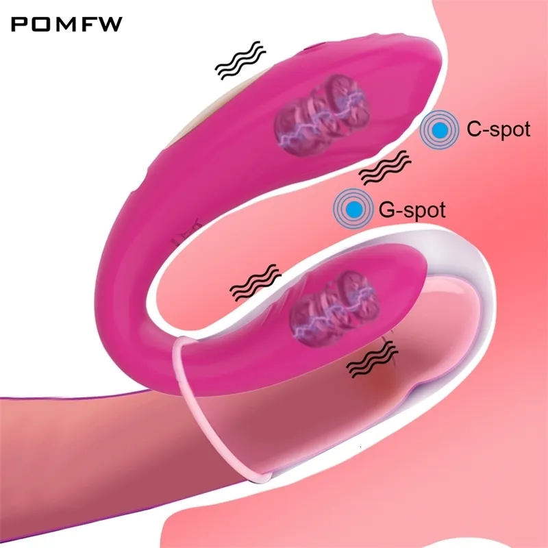 섹스 장난감 마사지 무선 원격 제어 딜도 진동기 여성 G 스팟 클리토리스 웨어러블 진동기 장난감 여성 커플 성인