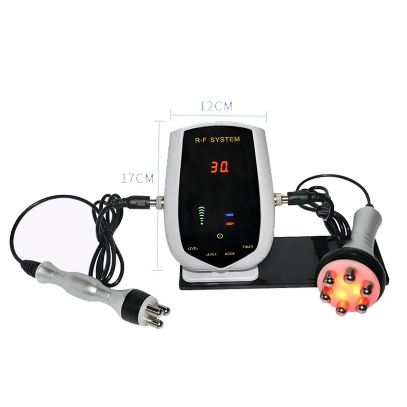 Portable Home Use RF Beauty Machine Face Lifting Skin... From Fantastic ...