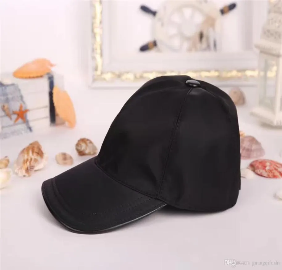 2018 Fashion Men039S CALL CAPS HITH عالية الجودة على الطراز الأوروبي HATS SUN HAT FOU