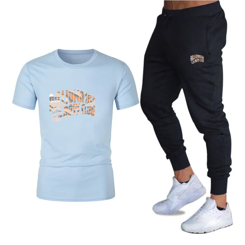 Buy Crew-Neck T-Shirt & Track Pants Set Online at Best Prices in India -  JioMart.