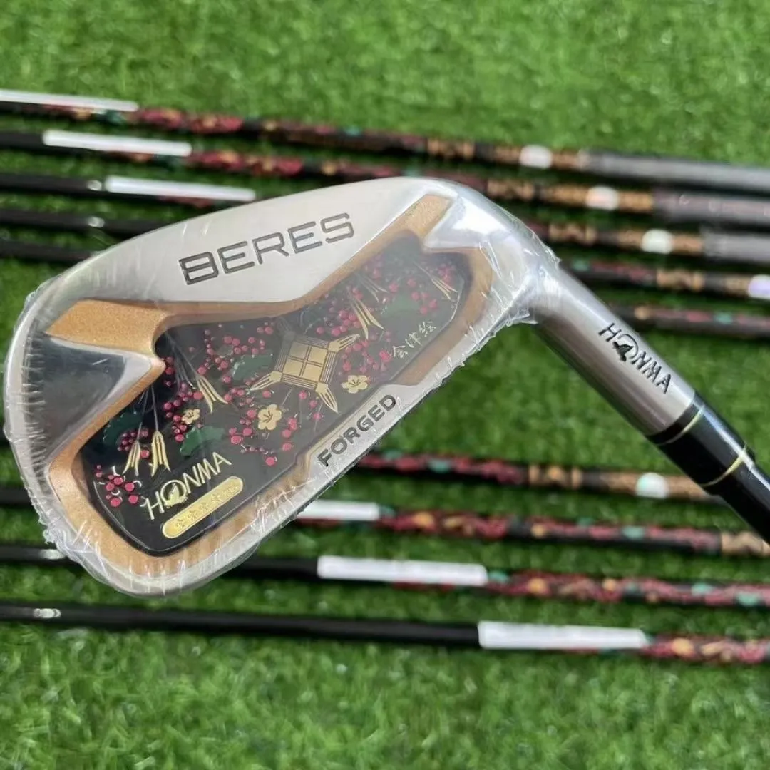 最新のHonma S 08 Beres Men Golf...を￥79,493 | DHgate