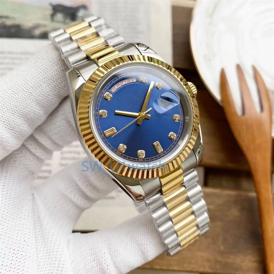 Naviforce automatic watch hot sale