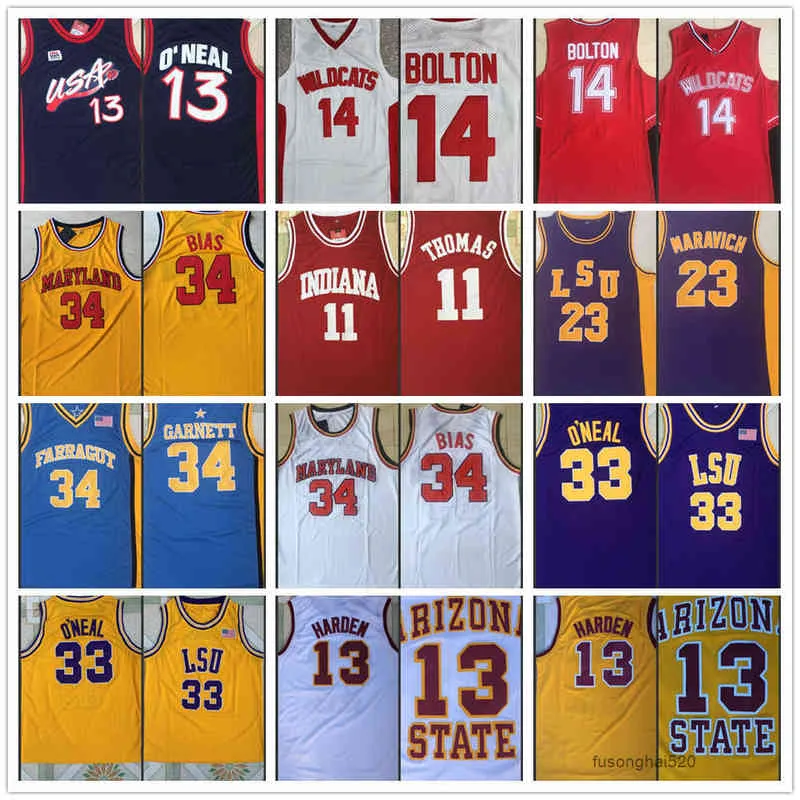 Maglia da basket vintage Ja Morant Stephen Curry Melo Ball Lilrd Trae Young Zach Vine Devin Booker Kevin Durant Luka Doncic