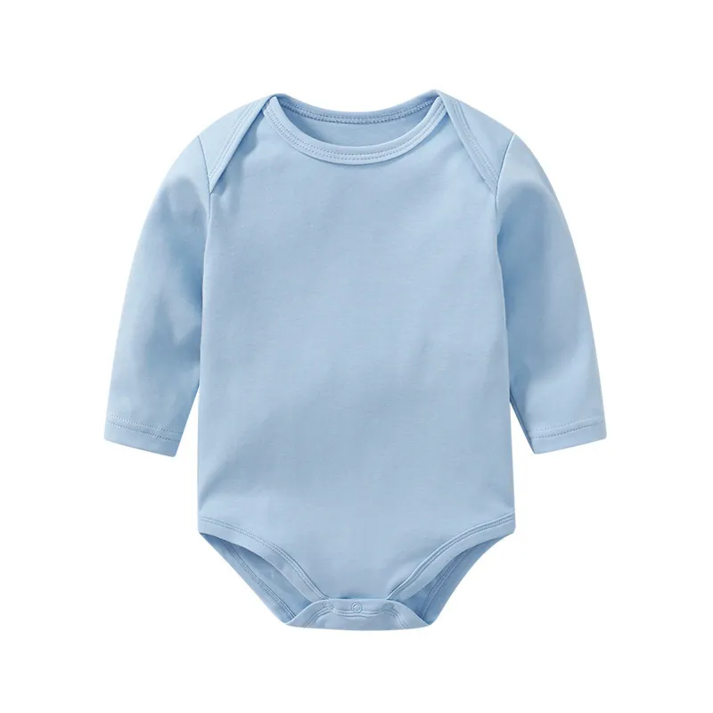 Navidad baby rompers ropa de invierno ropa de niño narrador de bebé nacido para bebés niños monstruos de niña