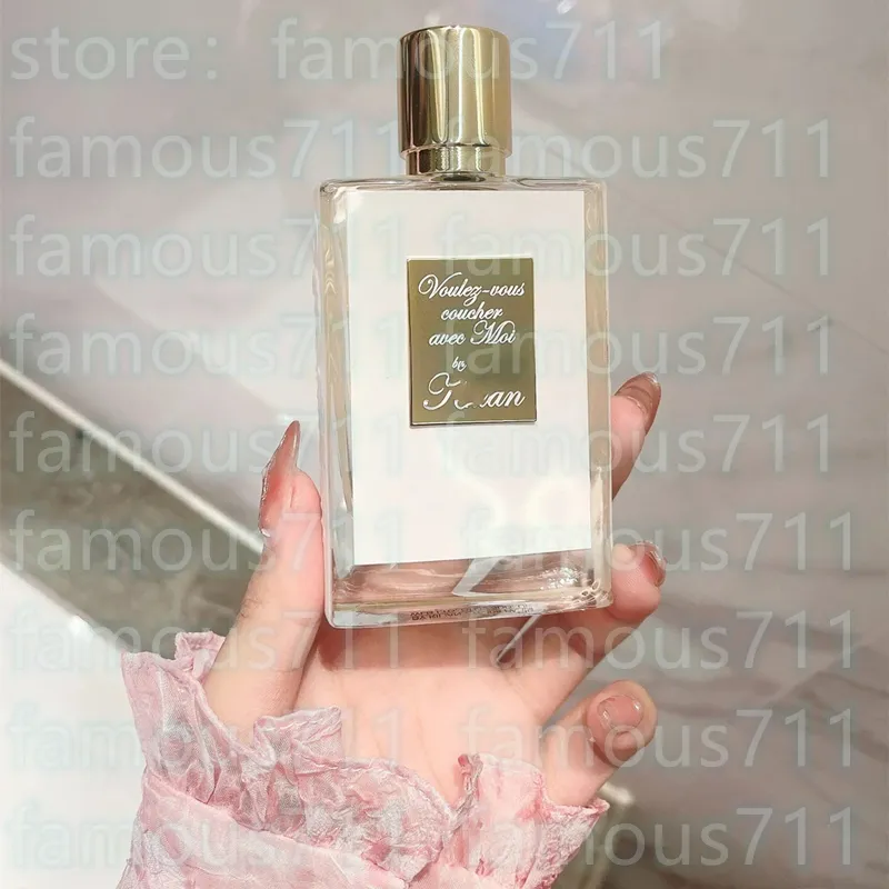 SALDI Donna Profumo fragranza Gli uomini amano non essere timidi brava ragazza andata male innamorandosi 50ml colonia profumo di alta qualità odore affascinante spedizione veloce gratuita