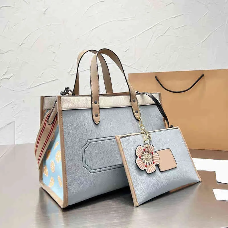 Womens Leather Tote Bag, Classic Elegant Handbag, All Match