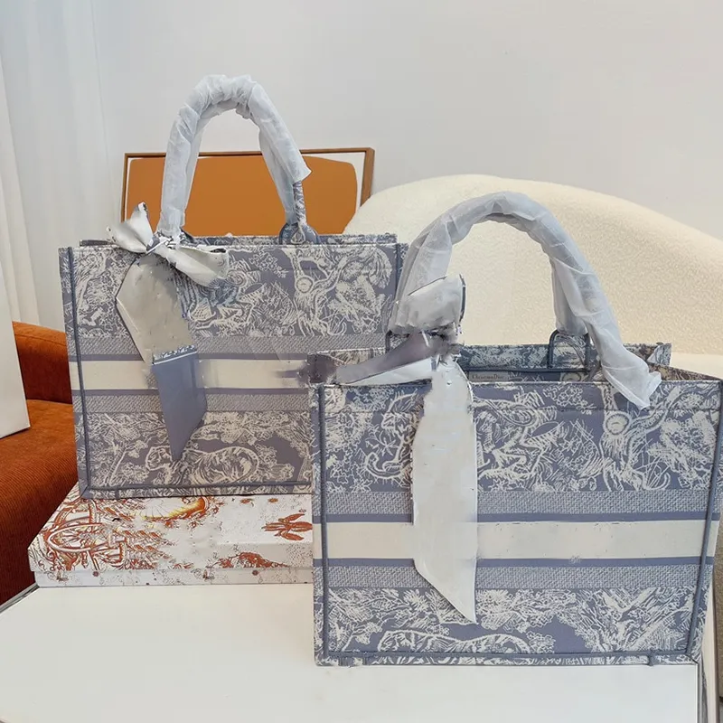 2022 럭셔리 쇼핑백 패션 여성 토트 가방 새로운 디자이너 숄더백 휴대용 토트 핸드백 지갑 레이디 크로스 바디 지갑 고용량 핸드백 지갑