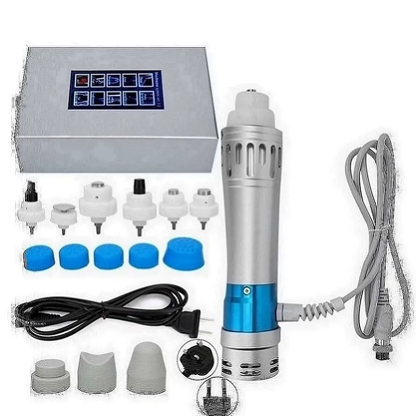 Full Body Massager amazon 2022 portable physical focused ed shockwave therapy machine for erectile dysfunction